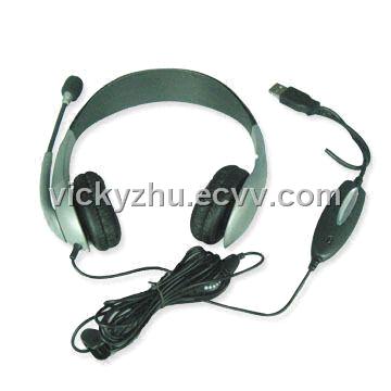 USB Headset